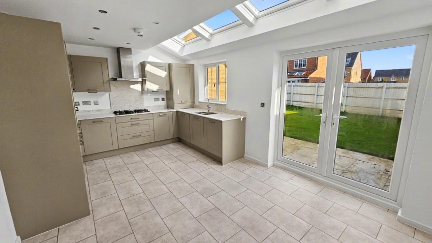 Images for Farmyard Close, Northampton