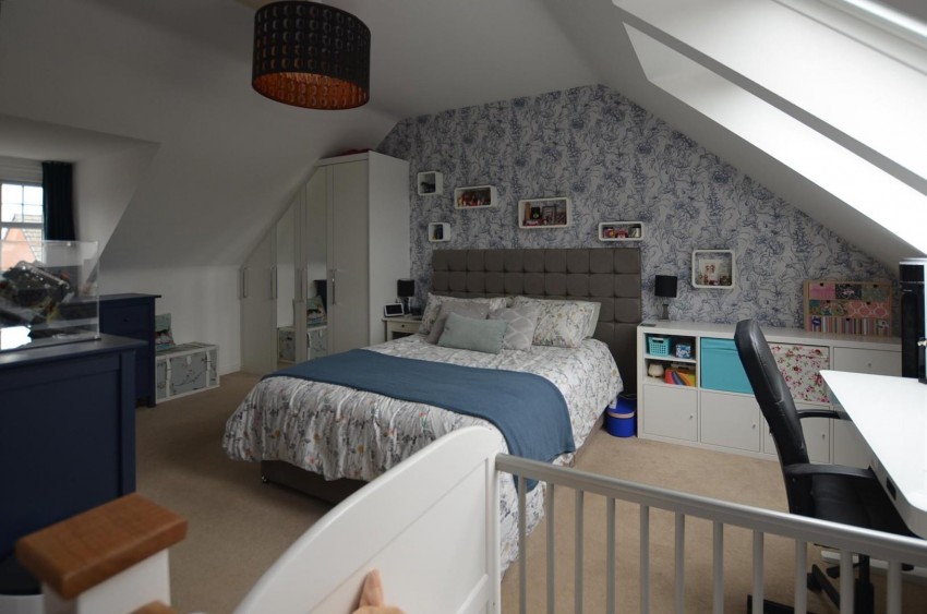 Images for Irons Road, Harlestone Manor, Northampton