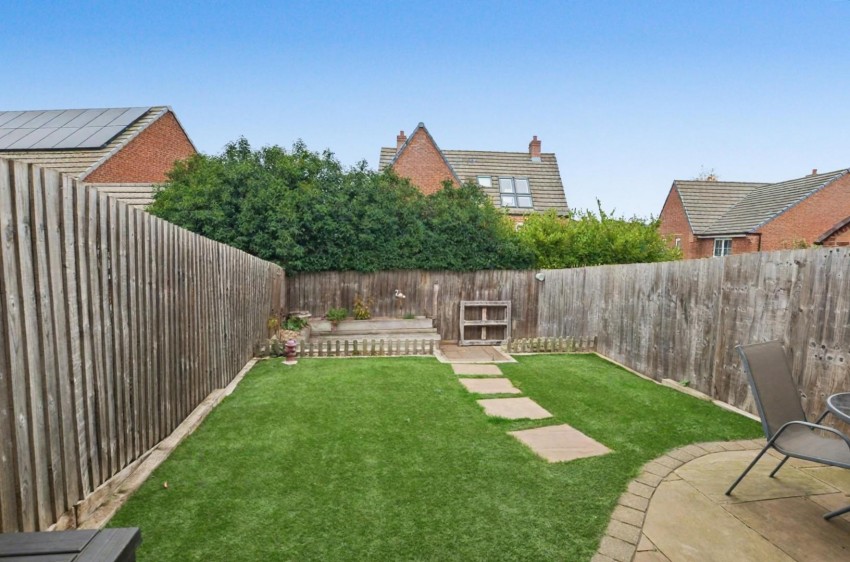 Images for Irons Road, Harlestone Manor, Northampton