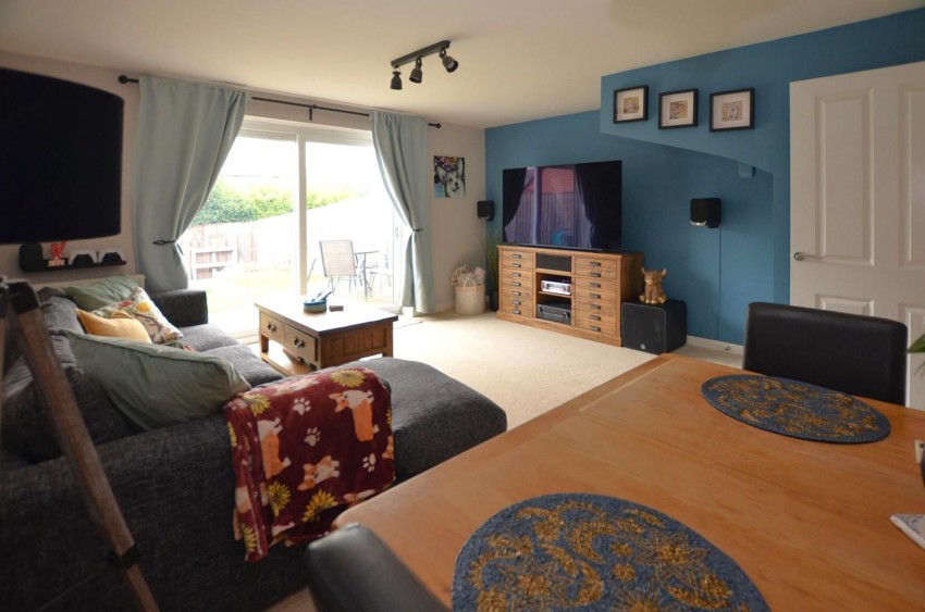 Images for Irons Road, Harlestone Manor, Northampton