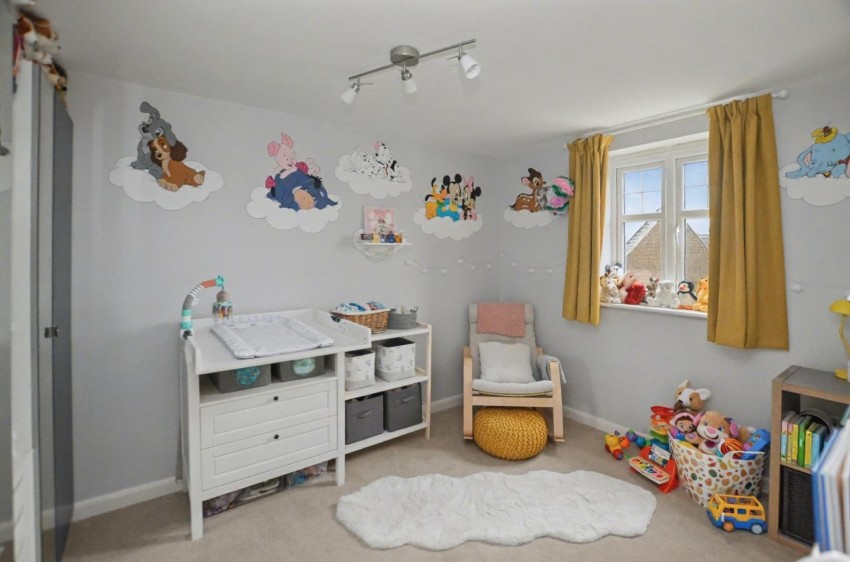 Images for Irons Road, Harlestone Manor, Northampton