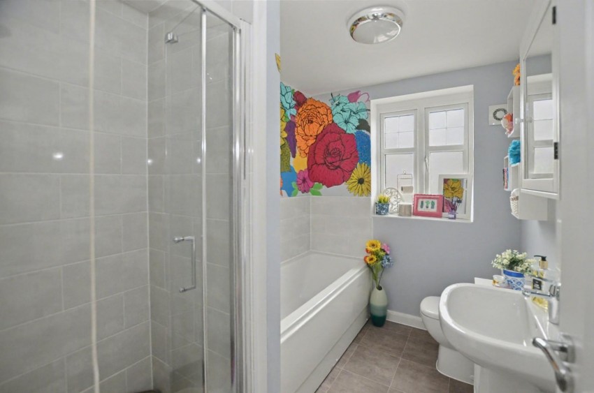 Images for Irons Road, Harlestone Manor, Northampton