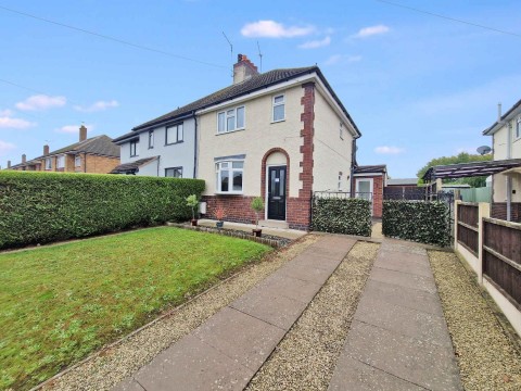 View Full Details for Leamington Road, Ryton On Dunsmore, Coventry