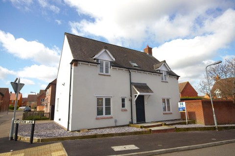 View Full Details for Hawthorn Avenue, Mawsley