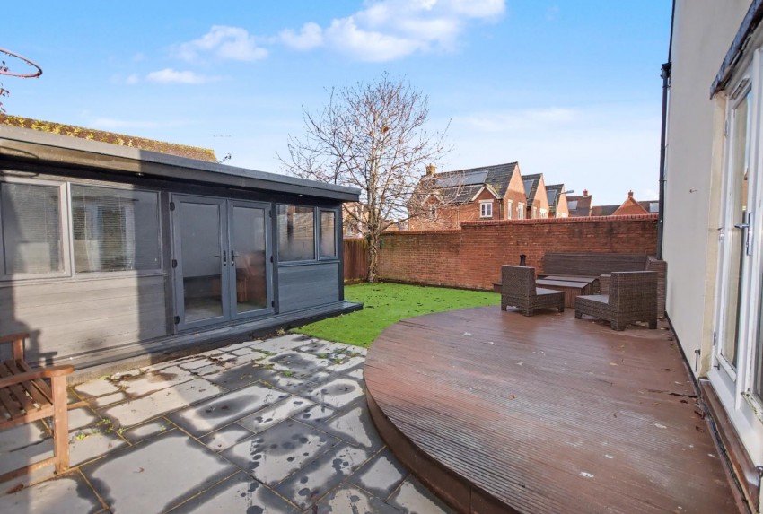 Images for Hawthorn Avenue, Mawsley