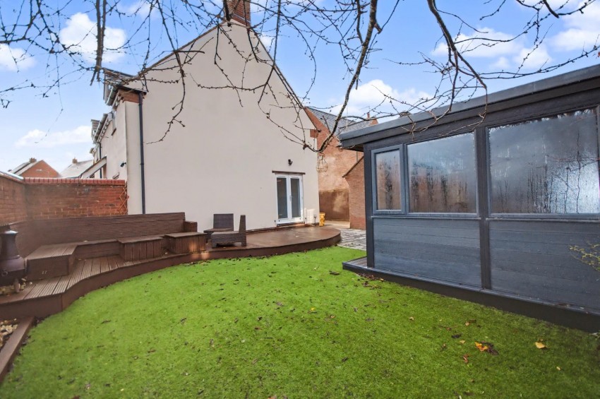 Images for Hawthorn Avenue, Mawsley