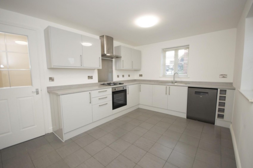 Images for Hawthorn Avenue, Mawsley