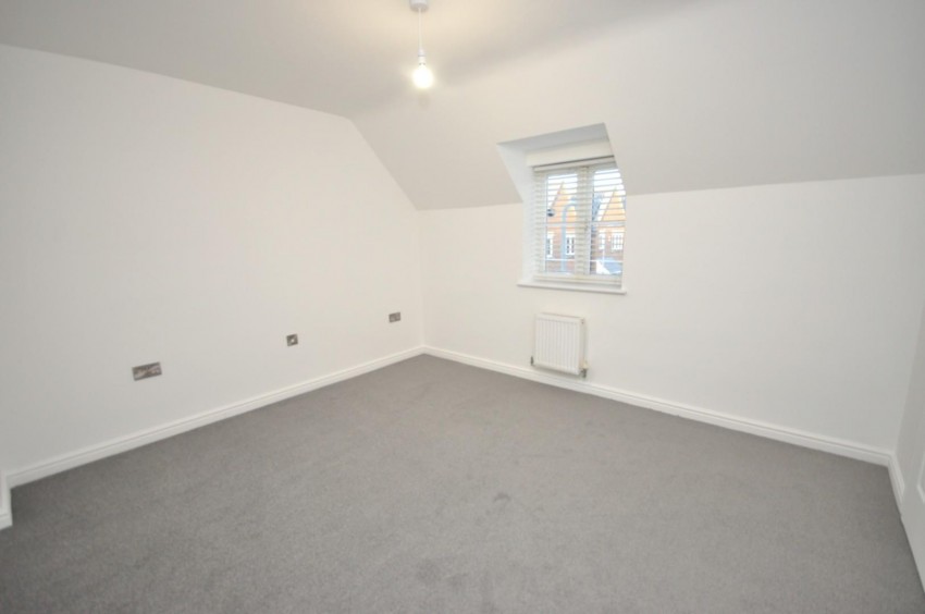 Images for Hawthorn Avenue, Mawsley