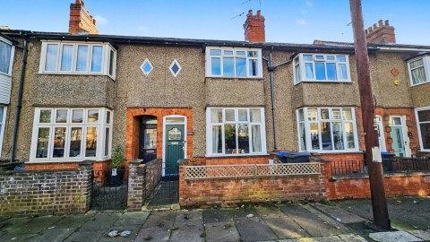 View Full Details for Cedar Road East, Northampton