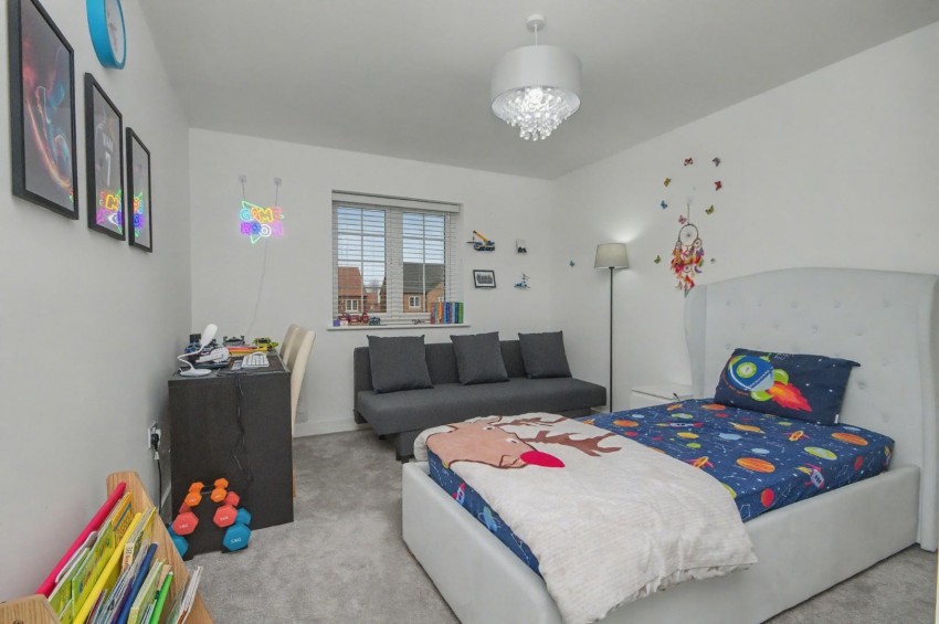 Images for Ash Tree Road, Duston, Northampton