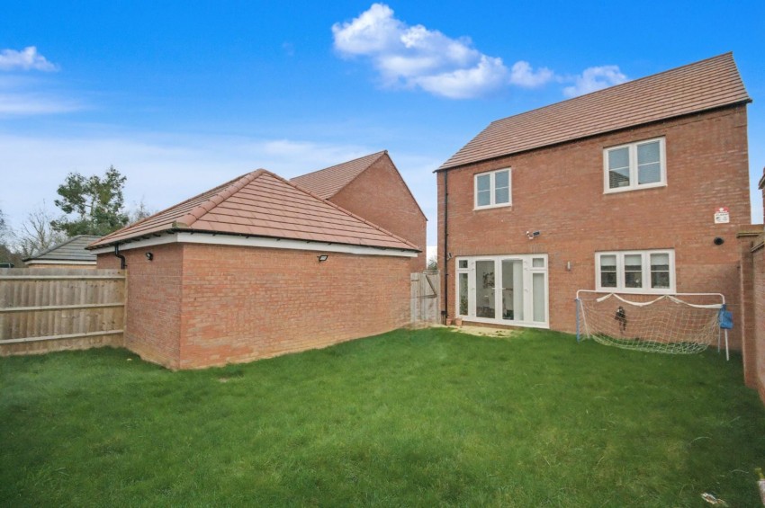 Images for Ash Tree Road, Duston, Northampton