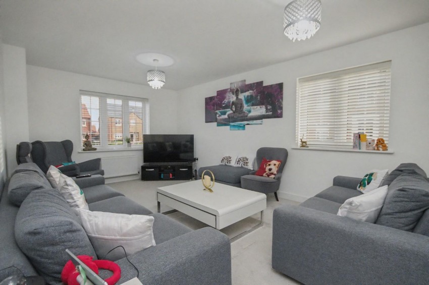 Images for Ash Tree Road, Duston, Northampton