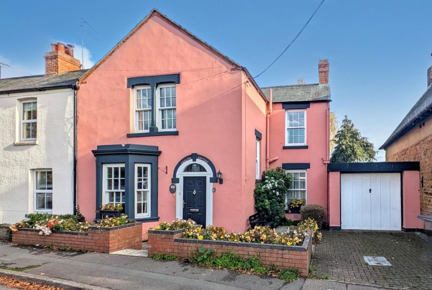 Images for Upper High Street, Harpole, Northampton