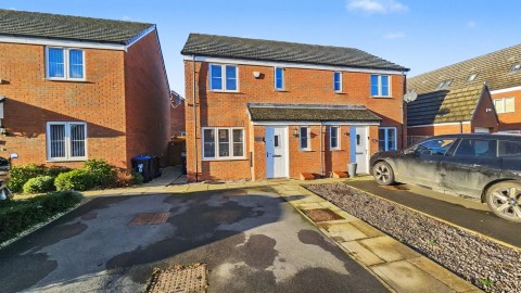 View Full Details for Harrison Road, Northampton