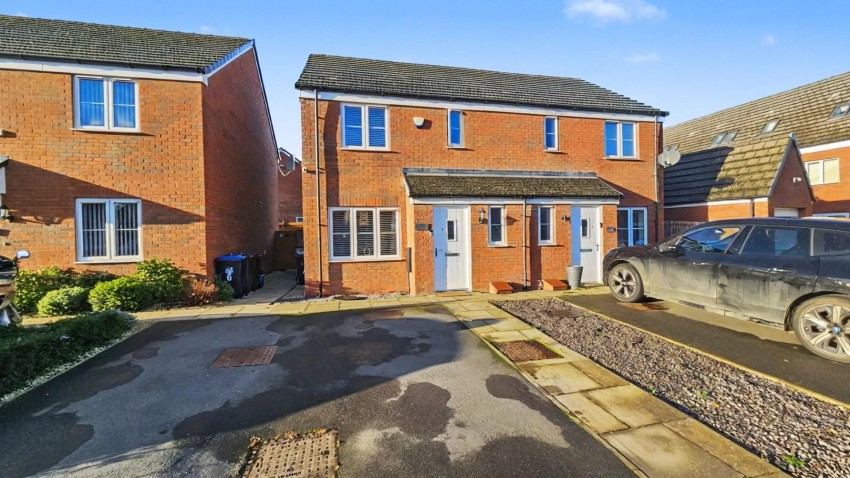 Images for Harrison Road, Northampton
