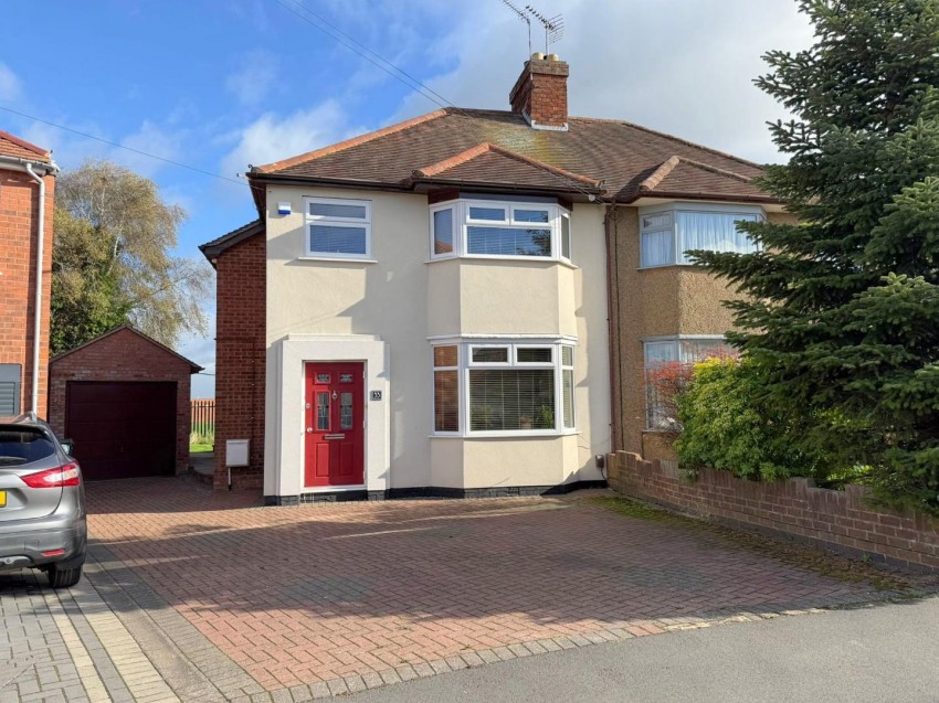 Images for Hart Close, Hillmorton, Rugby