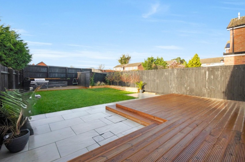 Images for Cordon Crescent, Earls Barton, Northampton