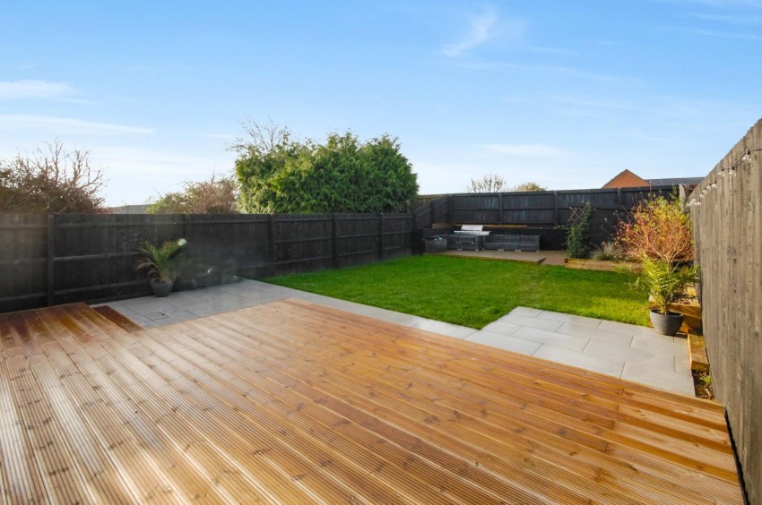 Images for Cordon Crescent, Earls Barton, Northampton