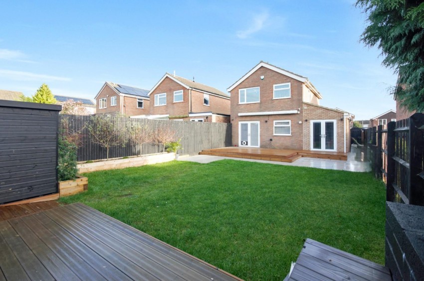 Images for Cordon Crescent, Earls Barton, Northampton