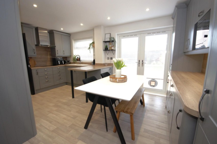 Images for Cordon Crescent, Earls Barton, Northampton