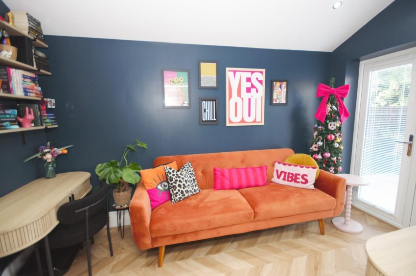 Images for Cordon Crescent, Earls Barton, Northampton