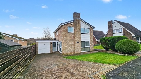 View Full Details for Fallowfield, Wellingborough