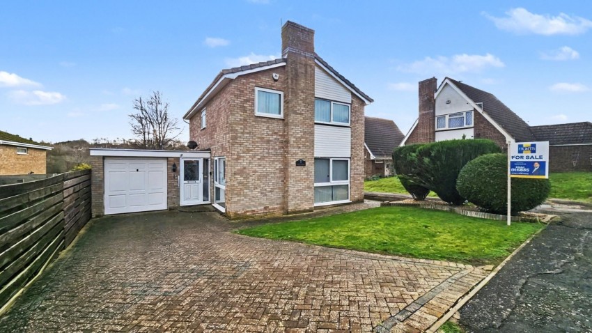 Images for Fallowfield, Wellingborough