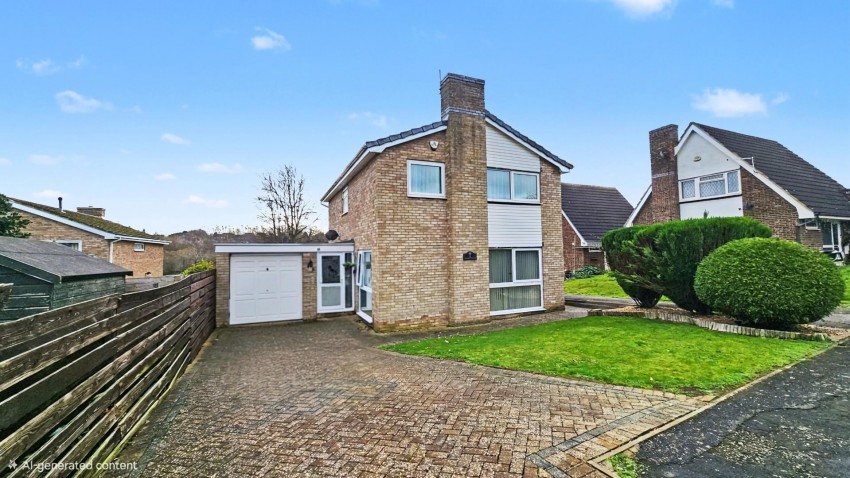 Images for Fallowfield, Wellingborough