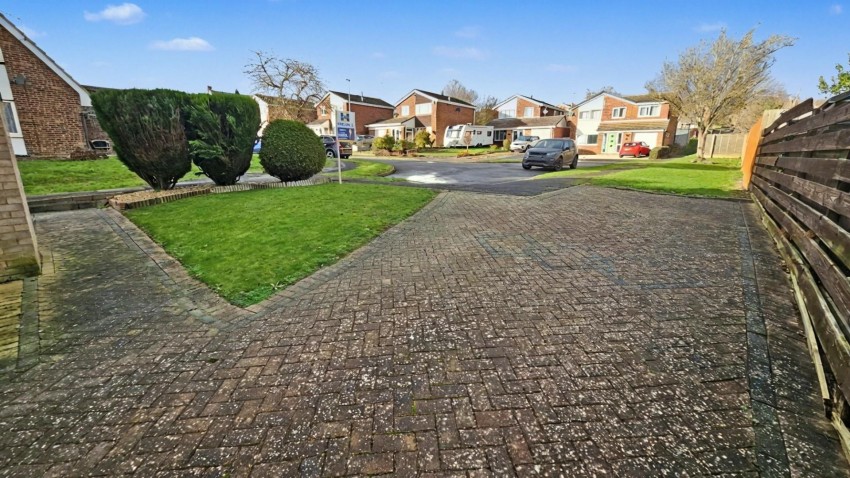 Images for Fallowfield, Wellingborough