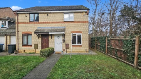 View Full Details for Oransay Close, Great Billing, Northampton