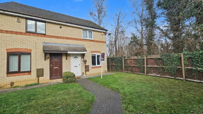 Images for Oransay Close, Great Billing, Northampton