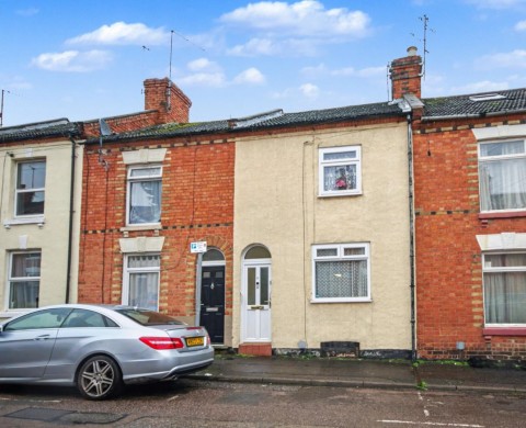 View Full Details for Cyril Street, Northampton