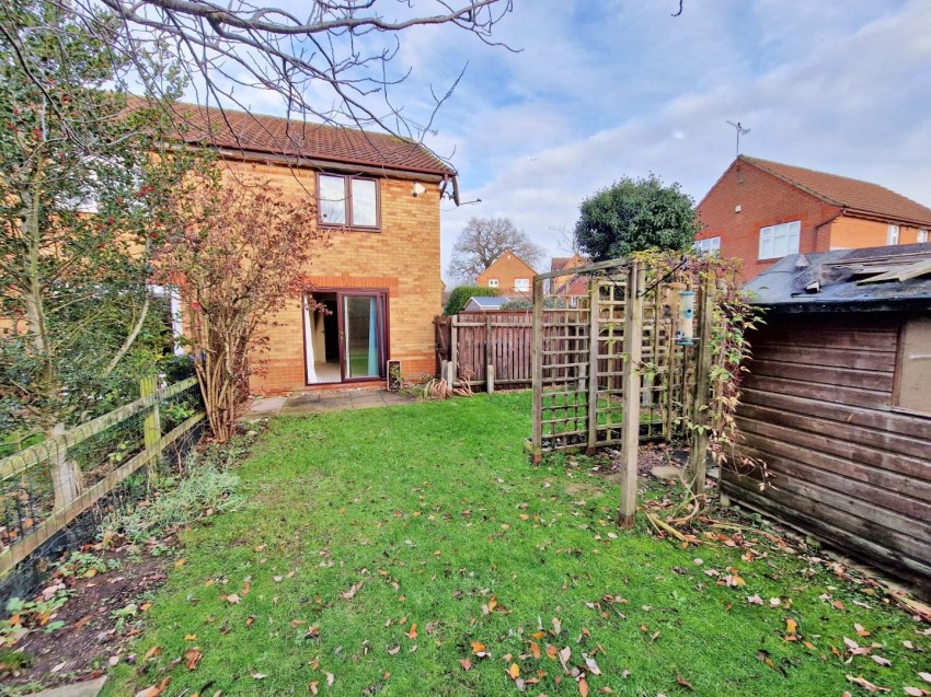 Images for Steeping Road, Long Lawford, Rugby
