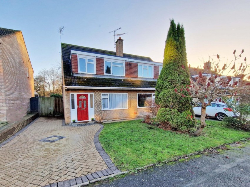 Images for Pantolf Place, Rugby