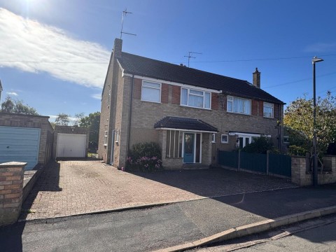 View Full Details for Haswell Close, Rugby