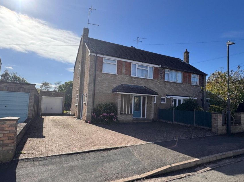 Images for Haswell Close, Rugby