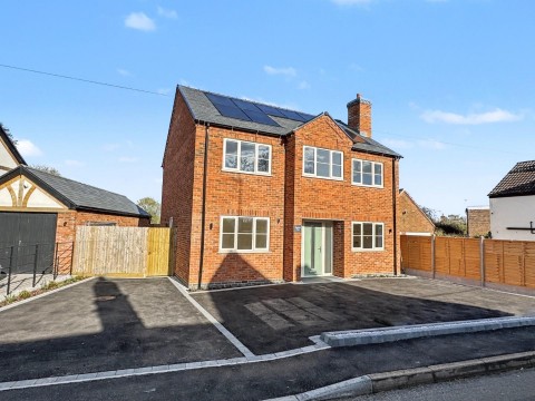 View Full Details for School Street, Church Lawford, Rugby