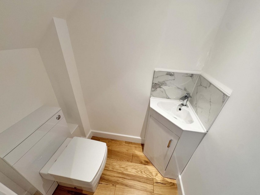 Images for School Street, Church Lawford, Rugby