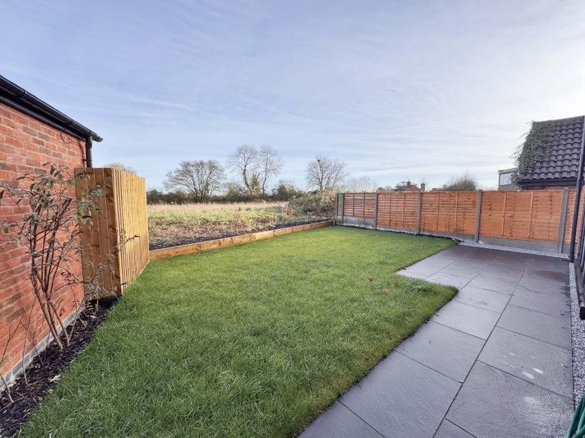 Images for School Street, Church Lawford, Rugby