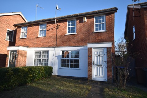 View Full Details for Palmer Square, Great Billing, Northampton