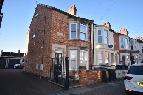 View Full Details for Adams Avenue, Northampton