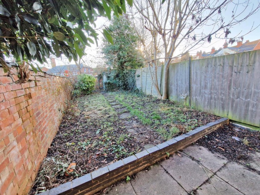 Images for Manor Road, Rugby