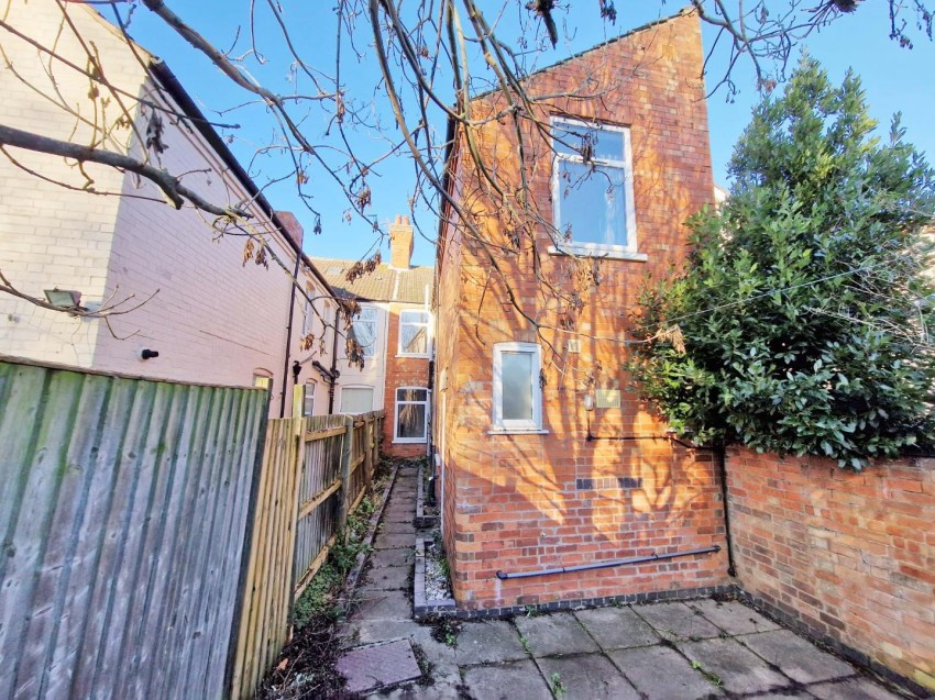 Images for Manor Road, Rugby