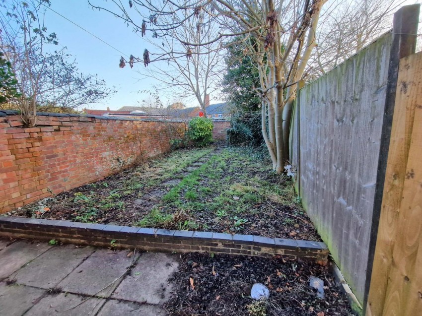 Images for Manor Road, Rugby