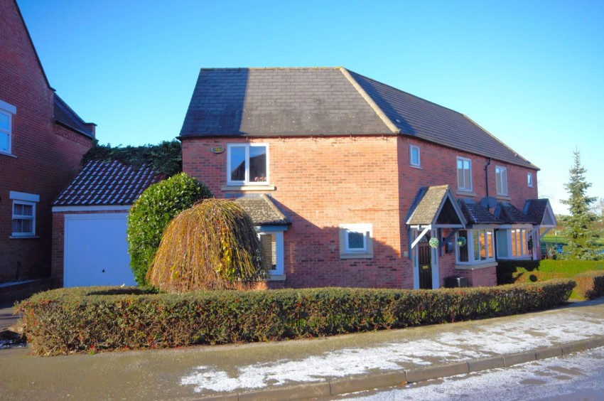 Images for Stoneyfield, Mawsley Village, Kettering