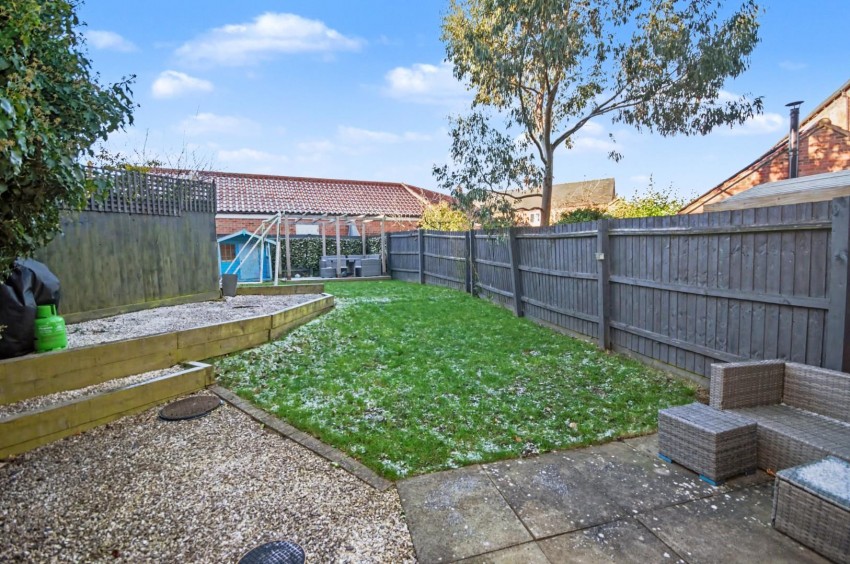 Images for Stoneyfield, Mawsley Village, Kettering