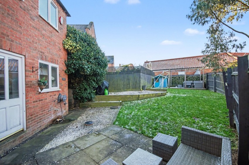 Images for Stoneyfield, Mawsley Village, Kettering