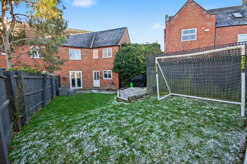 Images for Stoneyfield, Mawsley Village, Kettering