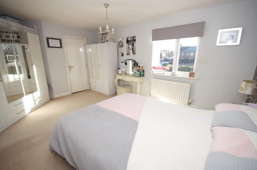 Images for Stoneyfield, Mawsley Village, Kettering