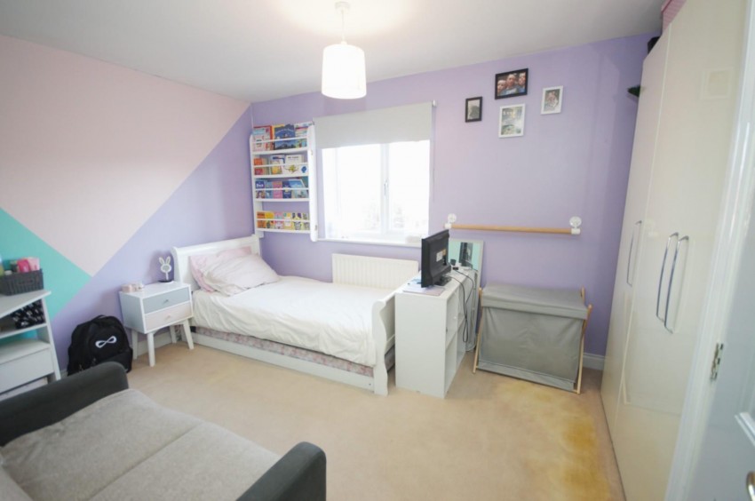 Images for Stoneyfield, Mawsley Village, Kettering